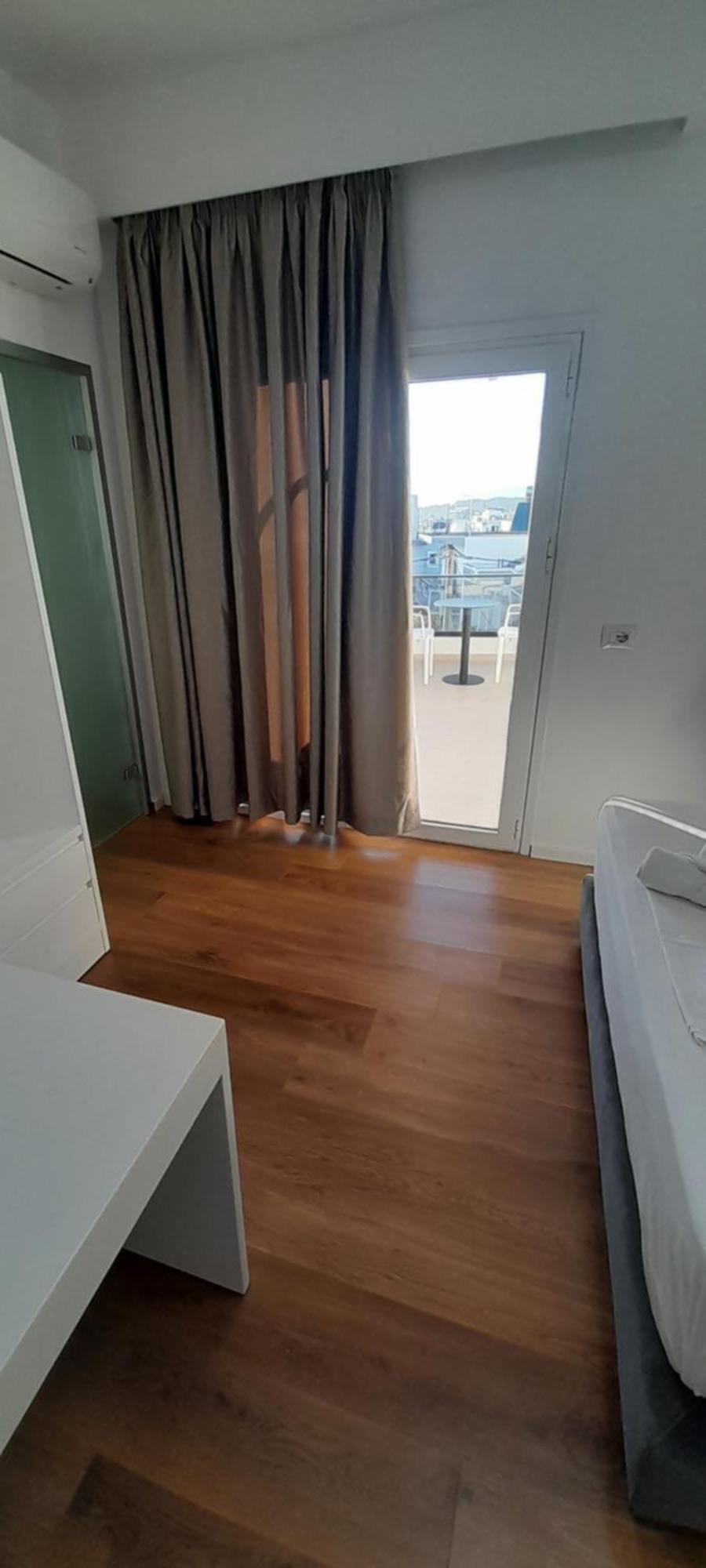 Villa Alfio Ksamil Zimmer foto